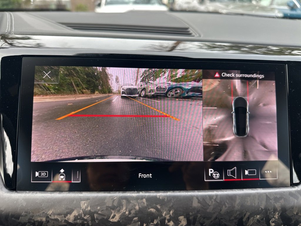 New 2026 Audi RS e-tron GT performance image 41