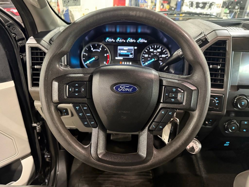 Used 2020 Ford F350 XL w/ STX Appearance Package AWD/4WD image 29