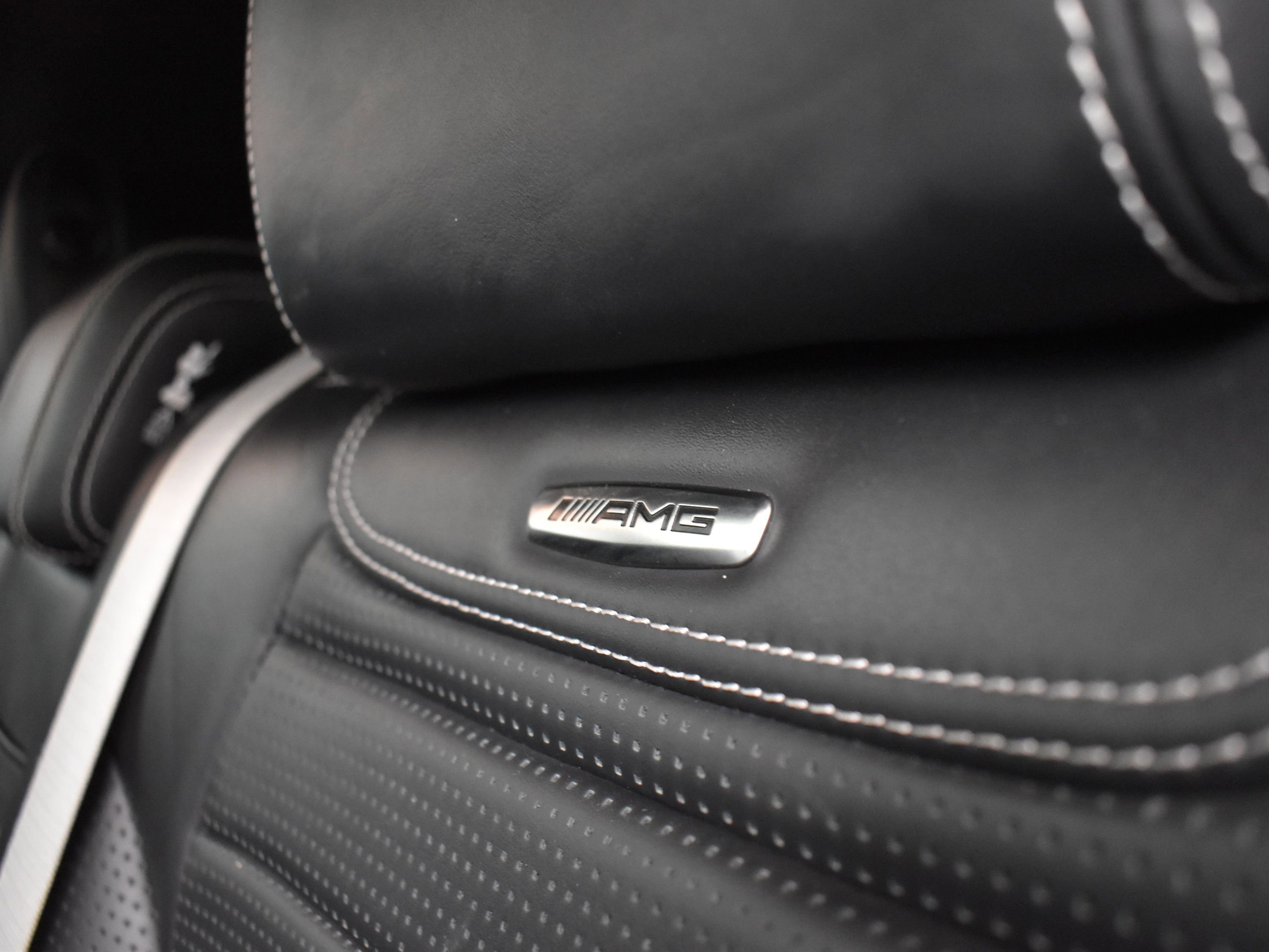 Used 2019 Mercedes-Benz GLE 63 AMG S w/ Premium 3 Package image 9