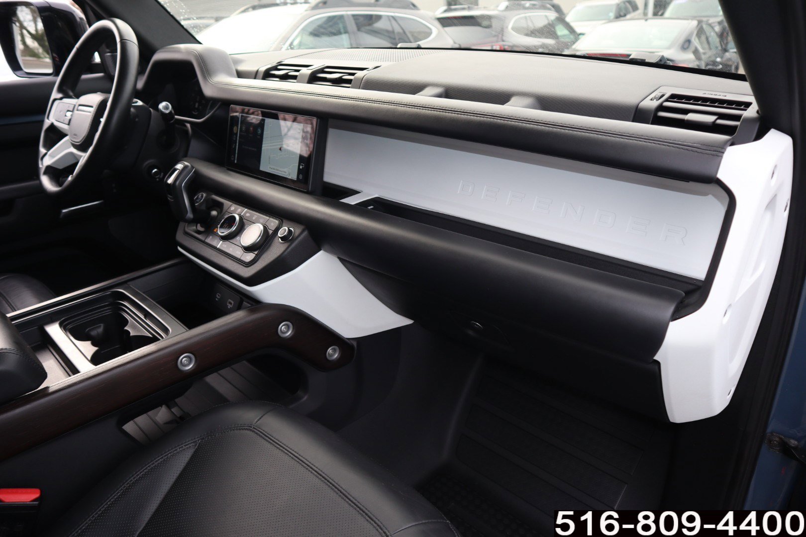 Used 2020 Land Rover Defender 110 S image 29