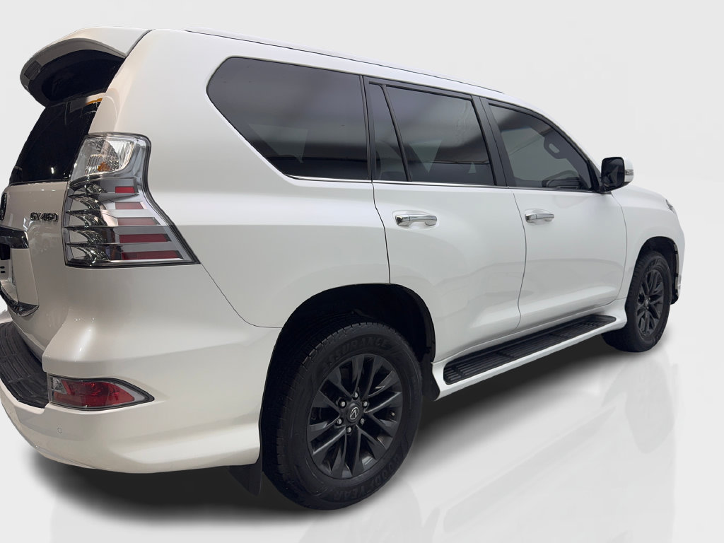 Used 2023 Lexus GX 460 Premium w/ Premium Plus Package AWD/4WD image 15
