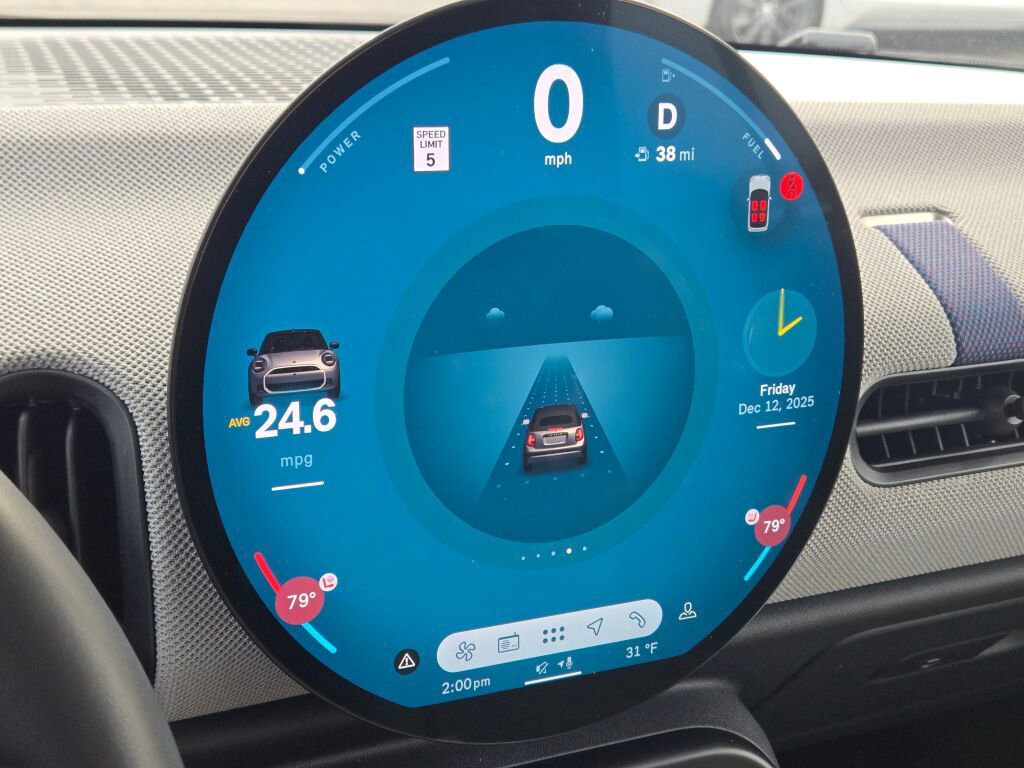 Used 2025 MINI Cooper S image 24