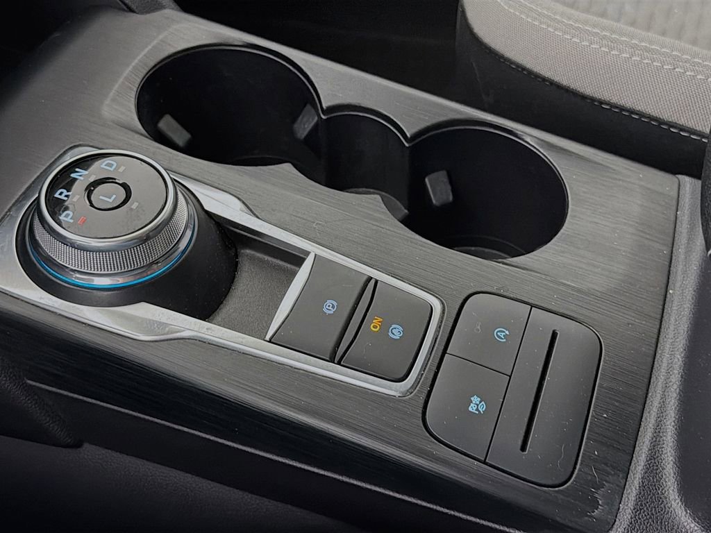 Used 2022 Ford Escape SE w/ Convenience Package image 19