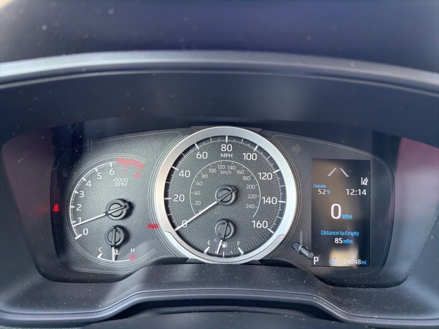 Used 2021 Toyota Corolla LE image 14