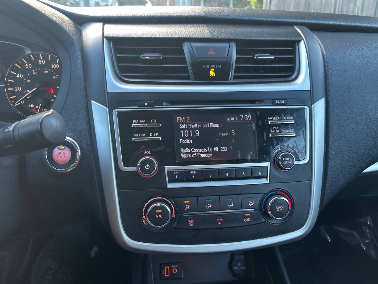 Used 2018 Nissan Altima 2.5 S FWD image 24