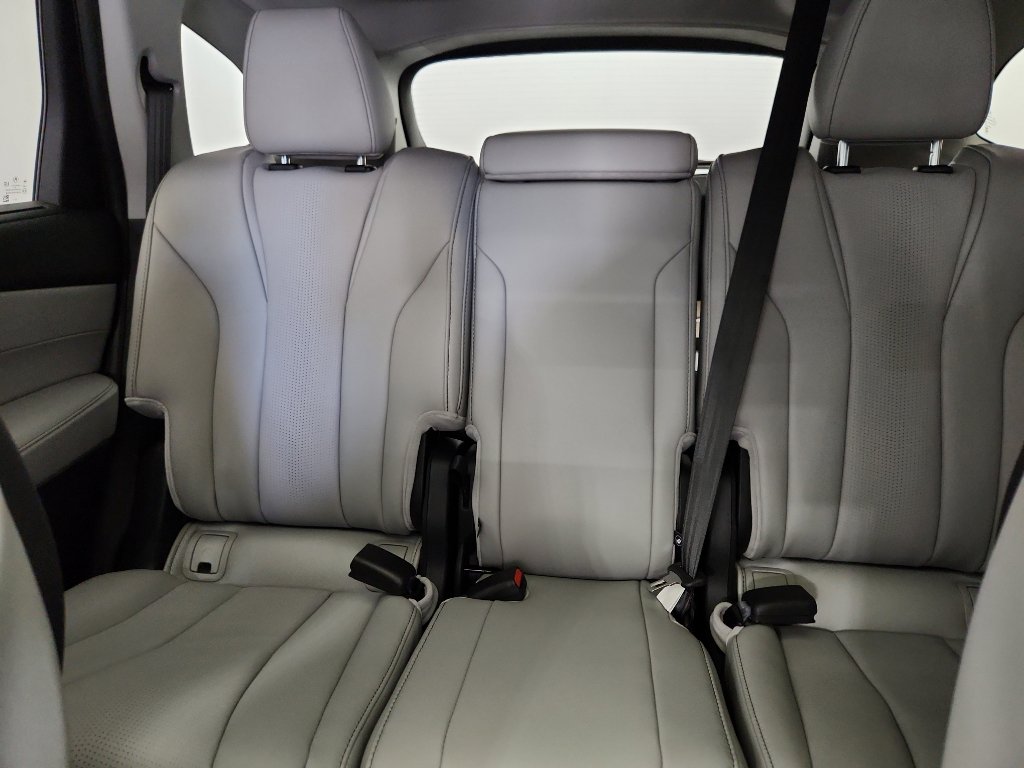 New 2026 Acura MDX FWD w/ Technology Package image 32