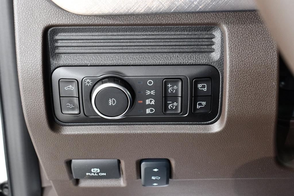 New 2027 Ford F350 King Ranch AWD/4WD image 34
