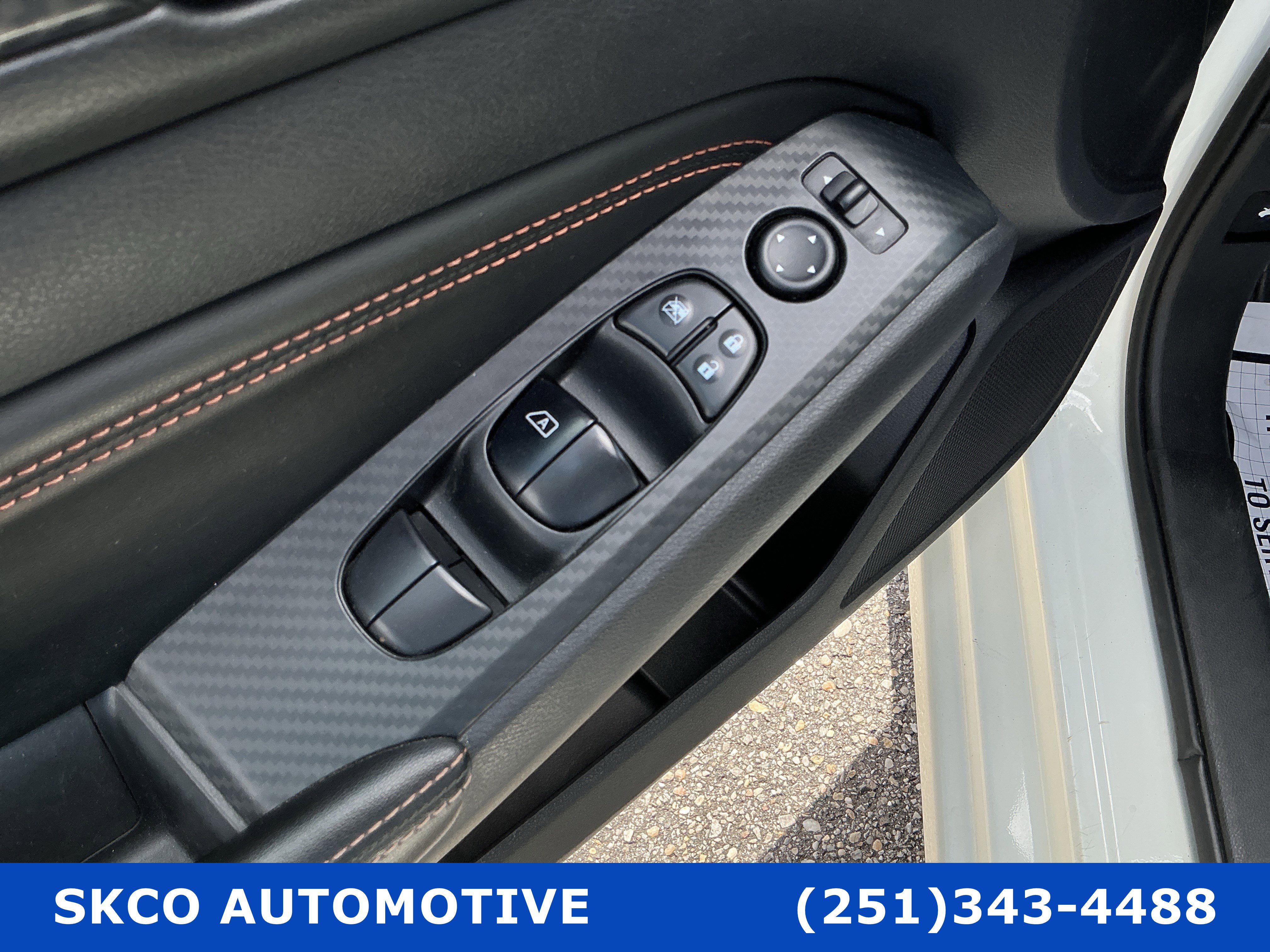 Used 2019 Nissan Altima 2.5 SR w/ SR Premium Package image 22