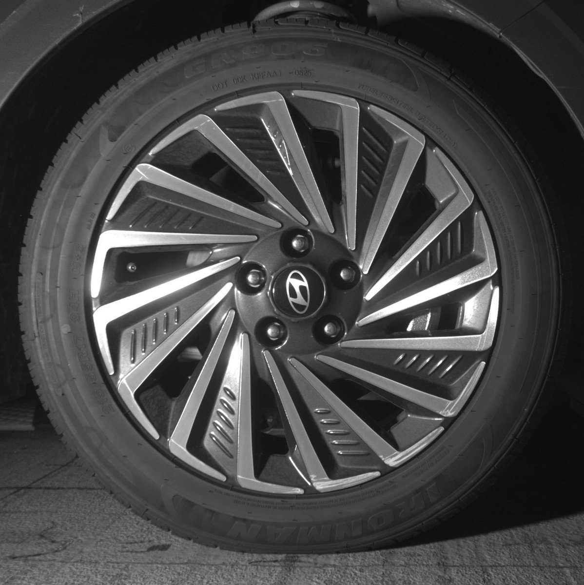 Used 2025 Hyundai Sonata SEL image 13