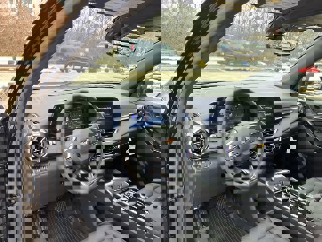 New 2026 Chevrolet Equinox LT w/ Convenience Package II image 10