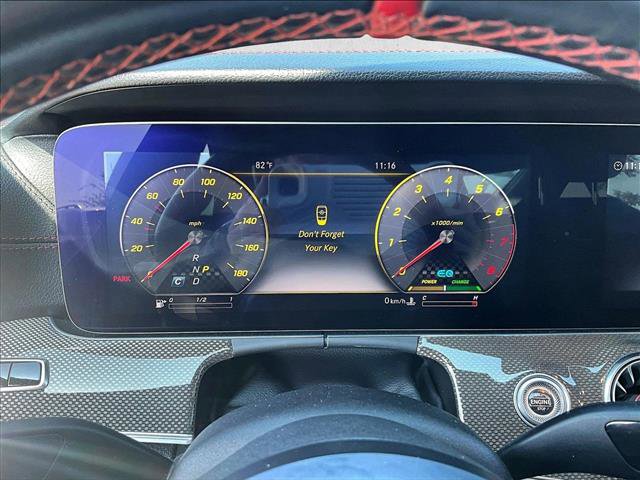 Used 2020 Mercedes-Benz CLS 53 AMG 4MATIC image 20