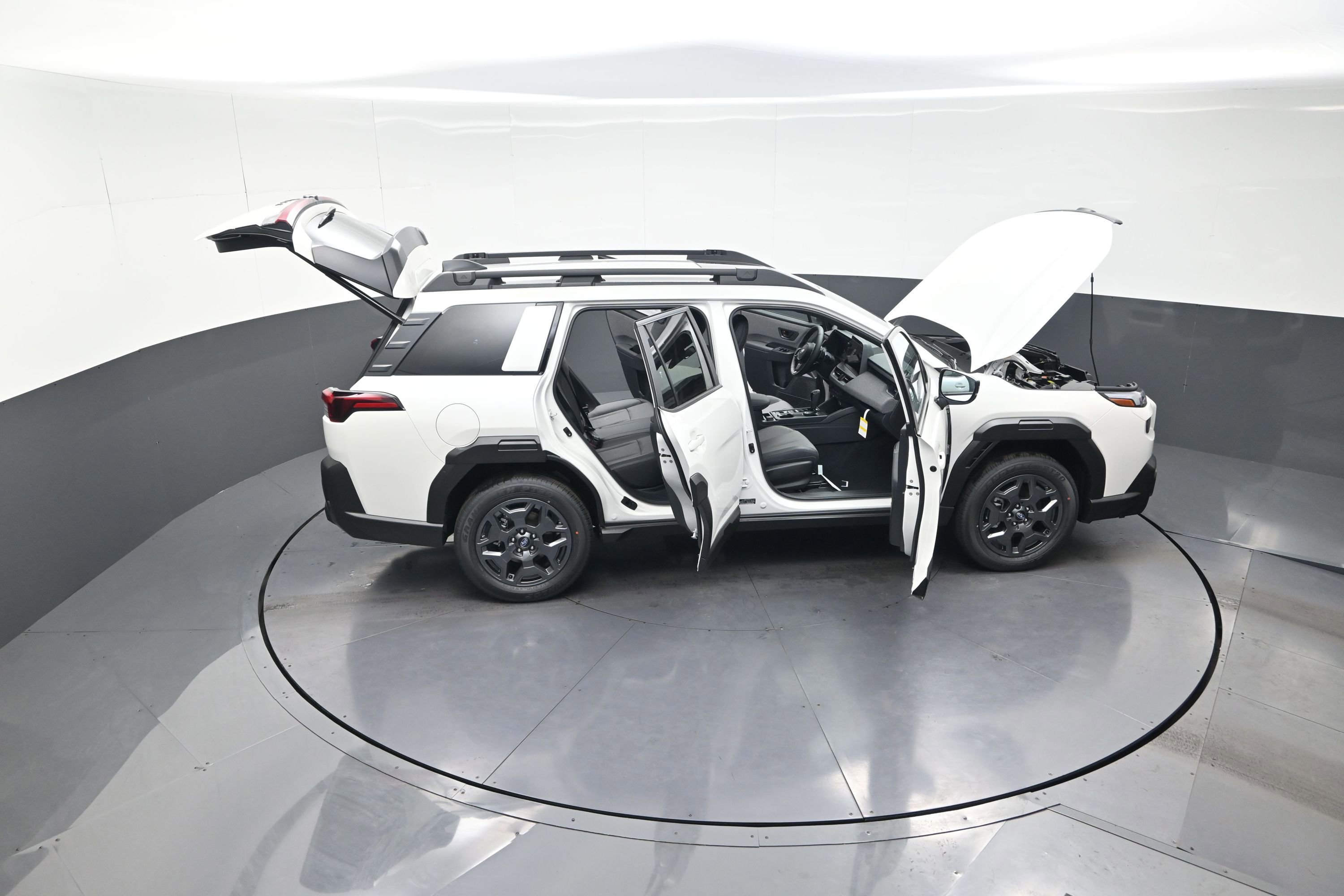 New 2026 Subaru Outback Premium AWD/4WD image 14