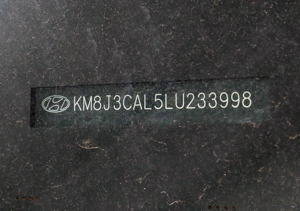 Used 2020 Hyundai Tucson Ultimate image 33