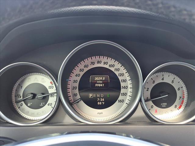 Used 2014 Mercedes-Benz C 250 Sedan image 11