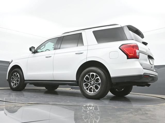 Used 2023 Ford Expedition XL AWD/4WD image 38