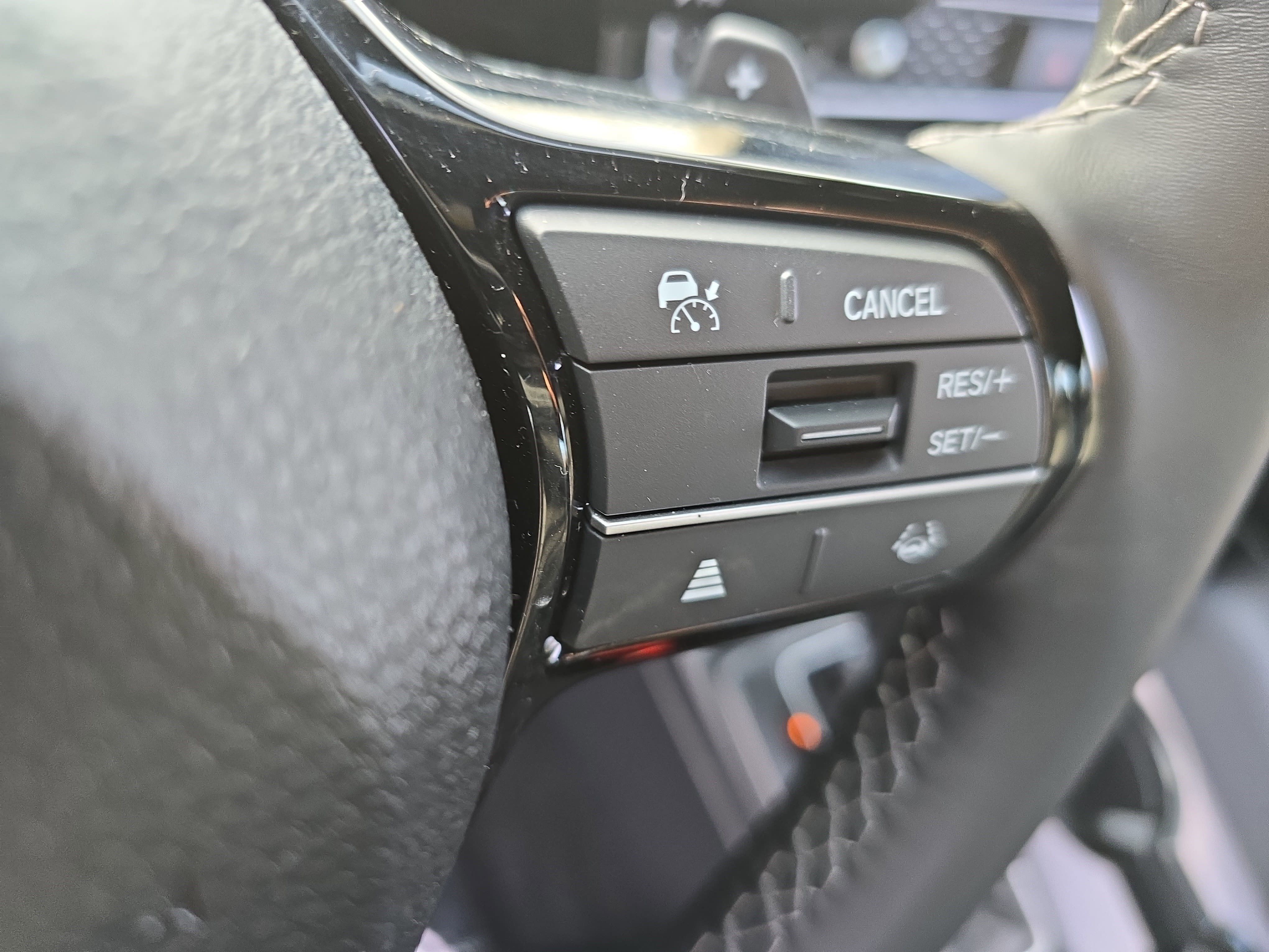 Used 2025 Honda Civic Sport image 18