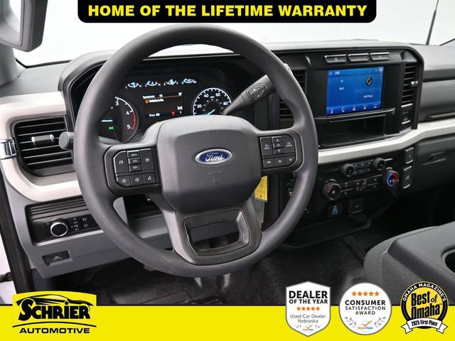Used 2024 Ford F350 XLT image 13