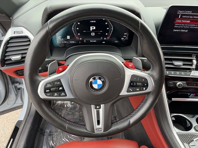 Used 2023 BMW M8 Competition image 23