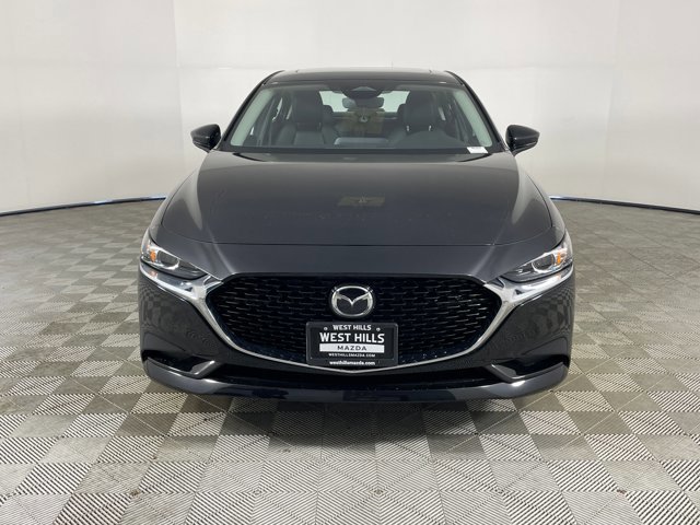 New 2026 MAZDA MAZDA3 2.5 S Sedan w/ Preferred Pkg image 26
