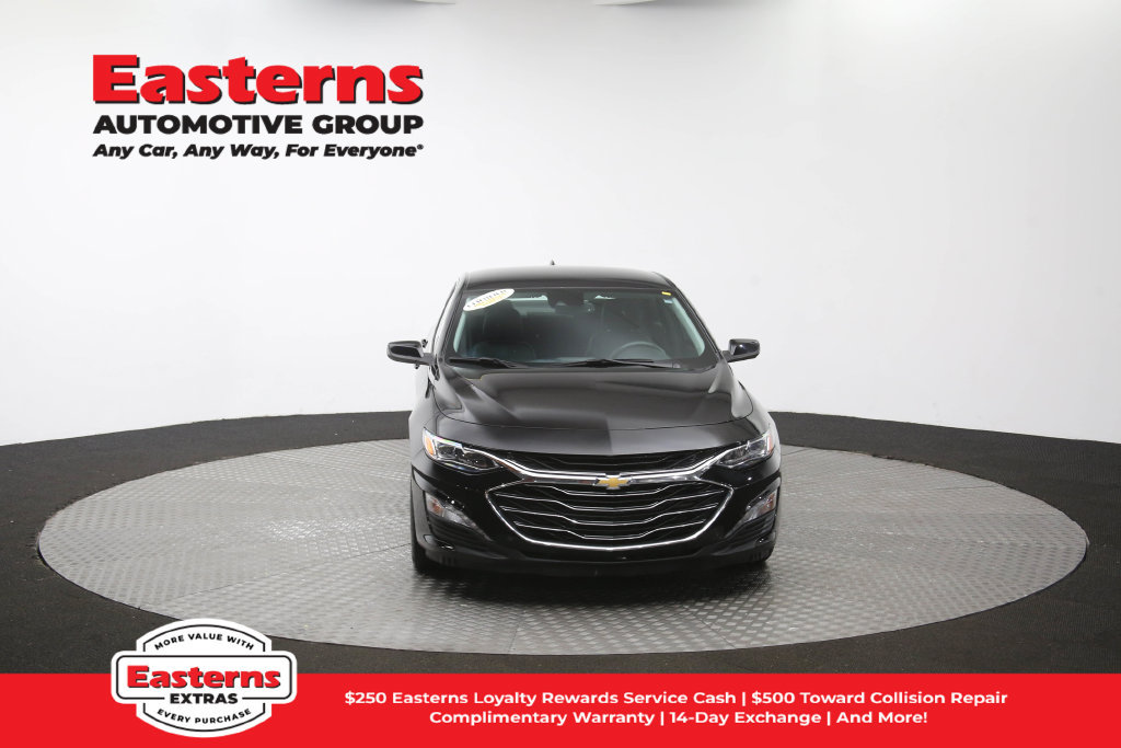 Used 2024 Chevrolet Malibu LT FWD image 55