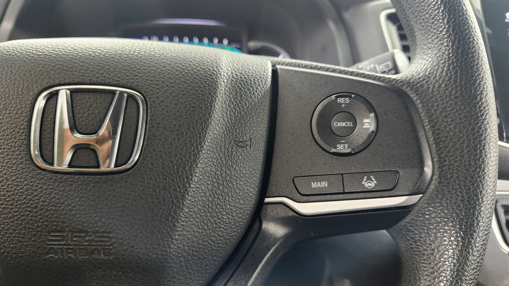 Used 2022 Honda Pilot Sport image 24