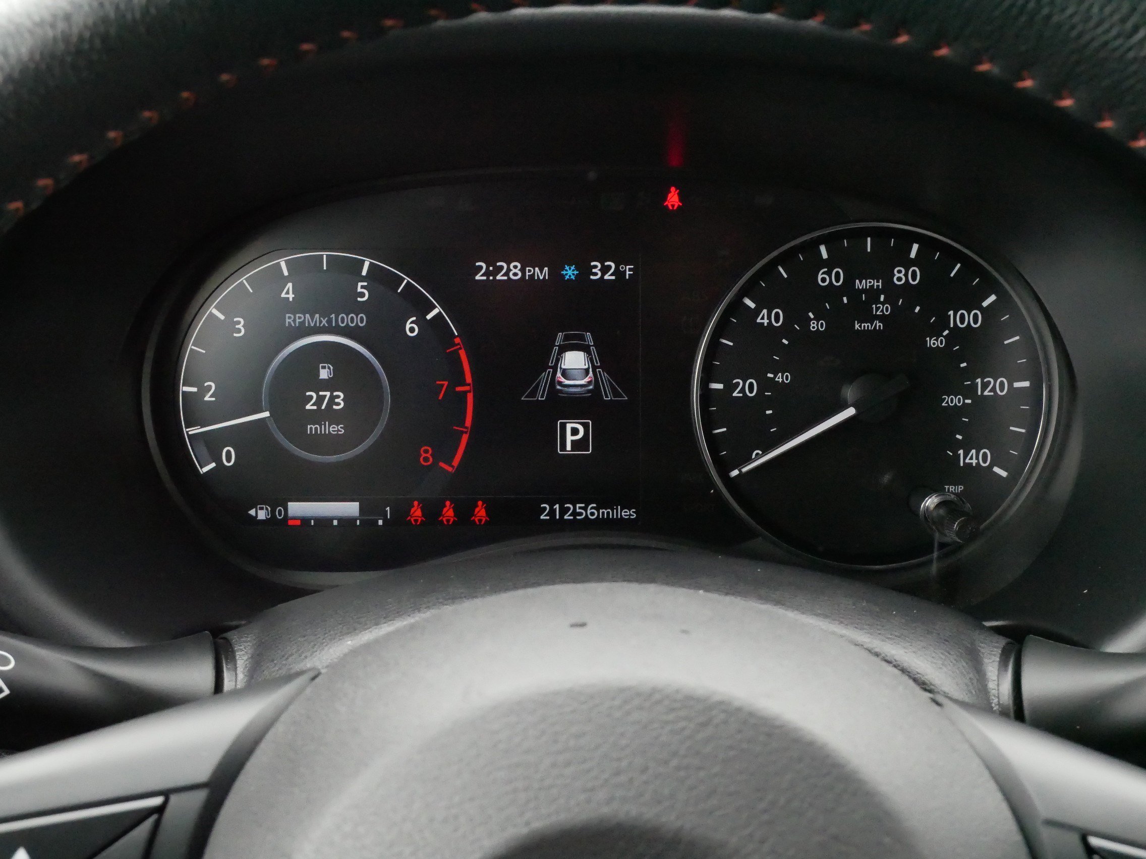 Used 2021 Nissan Kicks SR w/ SR Premium Package image 21