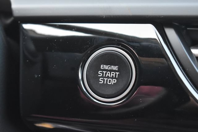 New 2026 Kia Seltos S AWD/4WD image 25