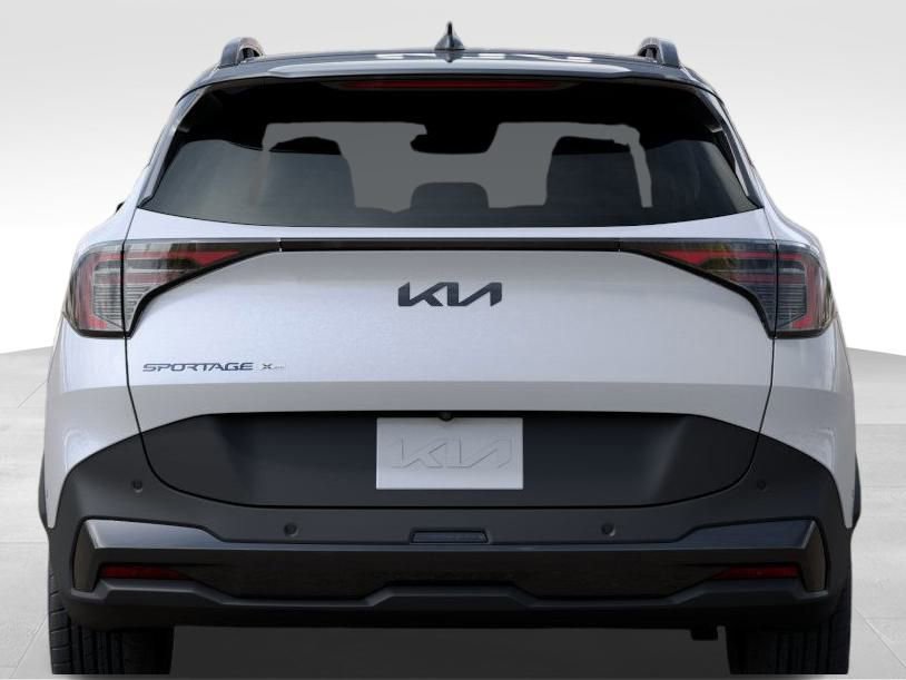 New 2026 Kia Sportage X-Pro Prestige image 13