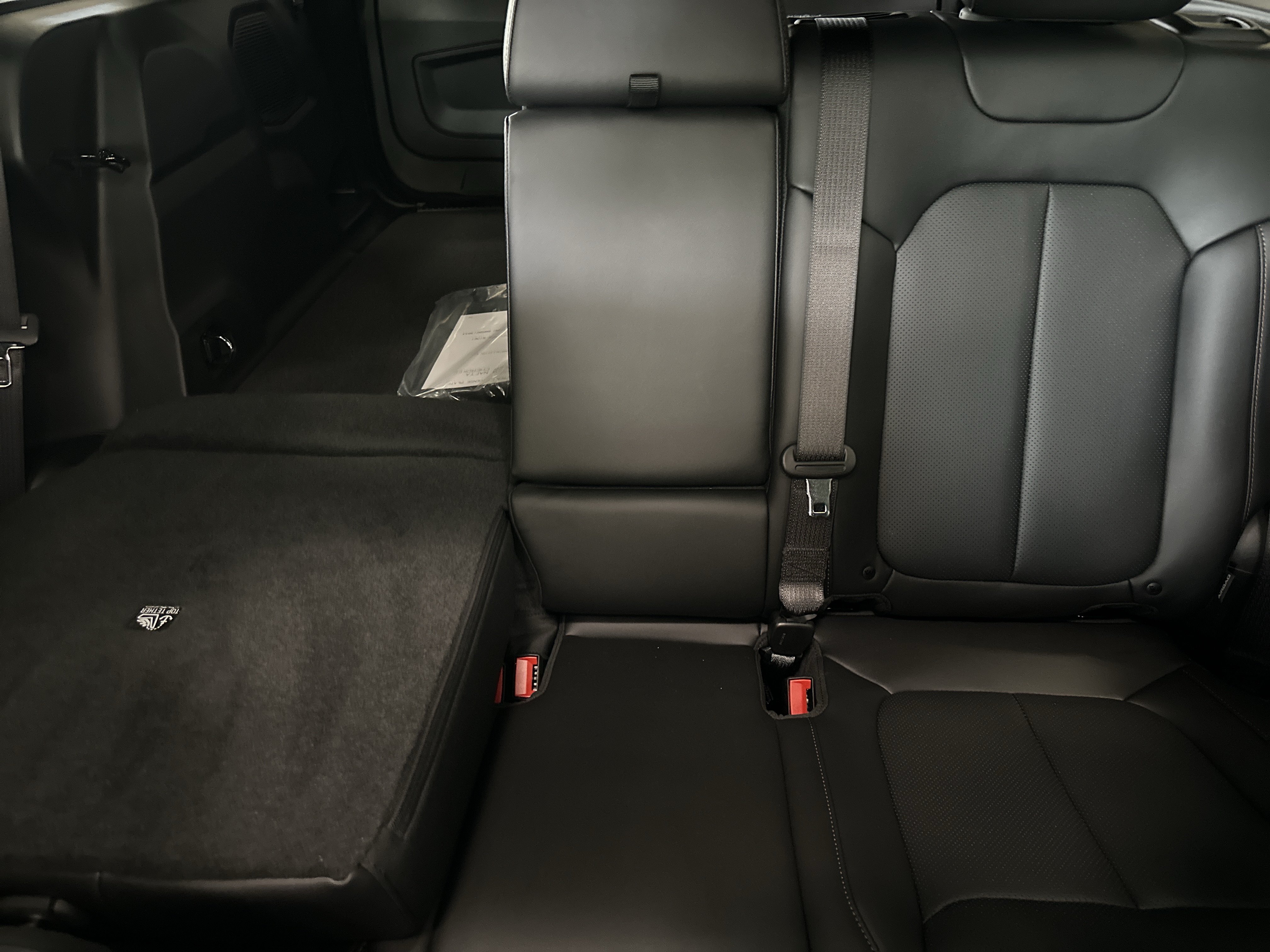 New 2026 Jeep Cherokee Limited AWD/4WD image 32