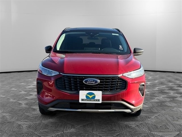 New 2026 Ford Escape Active w/ Active Premium Tech Pack image 8
