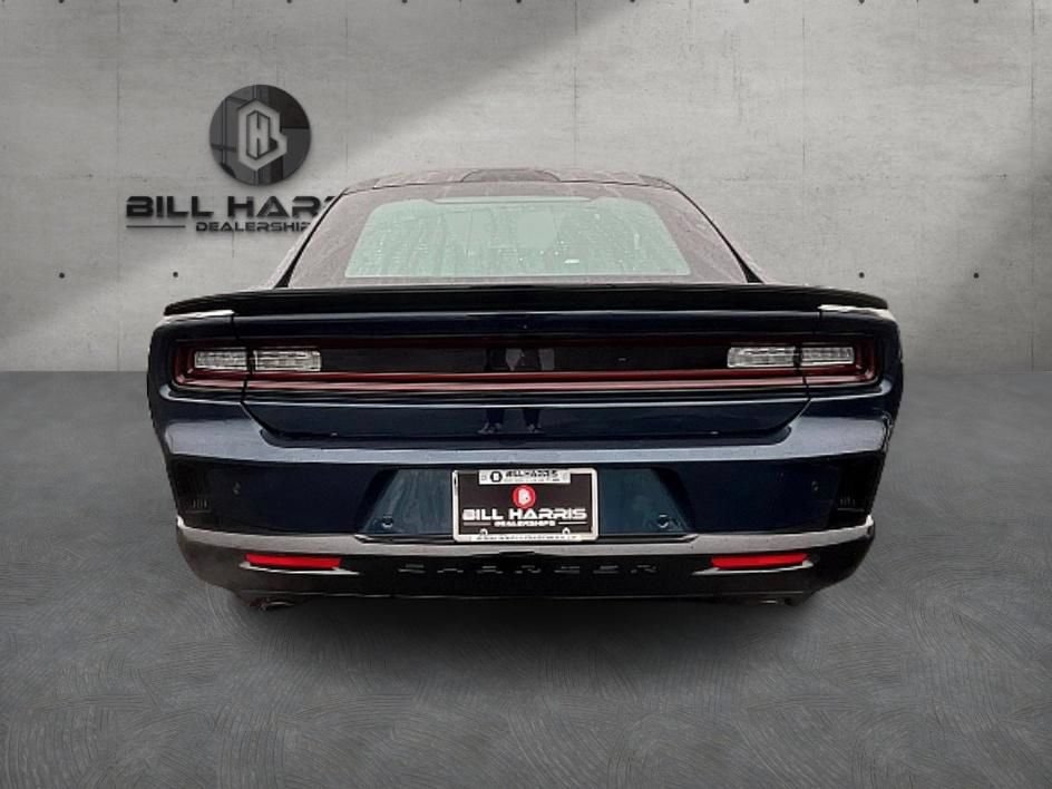 New 2026 Dodge Charger Scat Pack AWD/4WD image 7