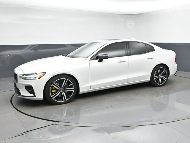 Used 2019 Volvo S60 T6 R-Design AWD/4WD image 4