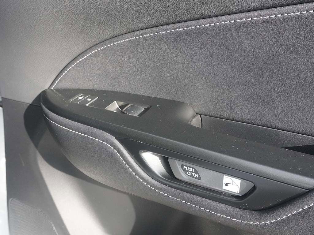 Used 2022 Lexus NX 350 AWD w/ Cold Area Package image 34