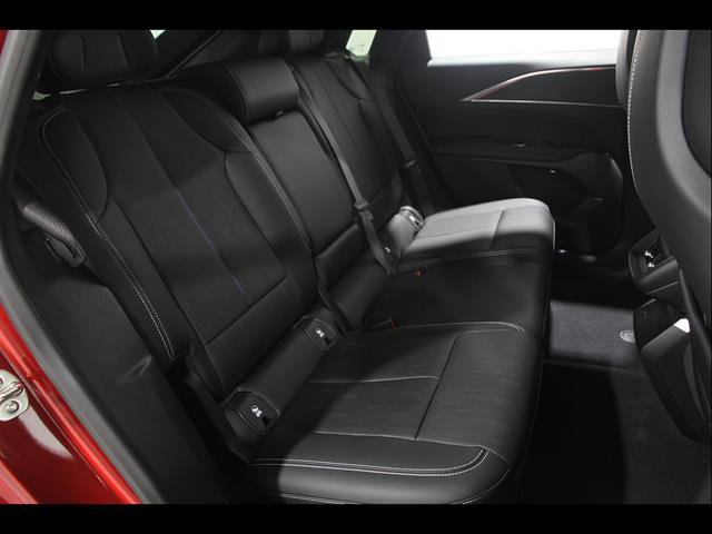 Certified 2024 Cadillac Lyriq Sport AWD/4WD image 19