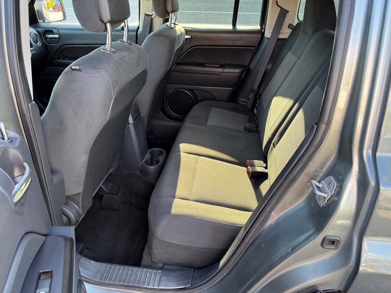 Used 2012 Jeep Patriot Sport w/ PWR Value Group FWD image 15