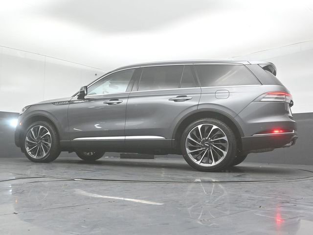 Used 2023 Lincoln Aviator Reserve w/ Equipment Group 201A image 36