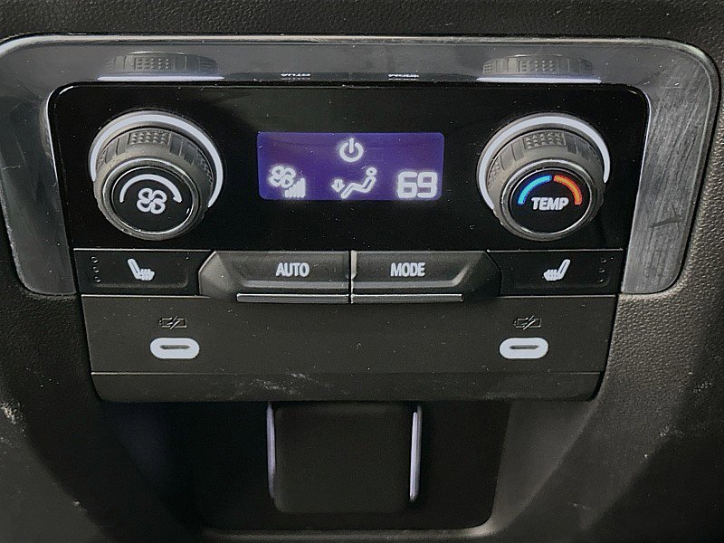 Used 2022 Chevrolet Tahoe High Country image 27