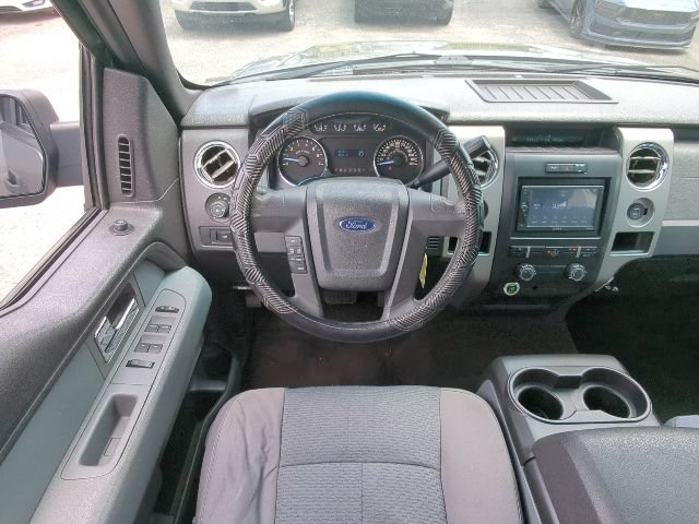 Used 2011 Ford F150 XLT AWD/4WD image 8