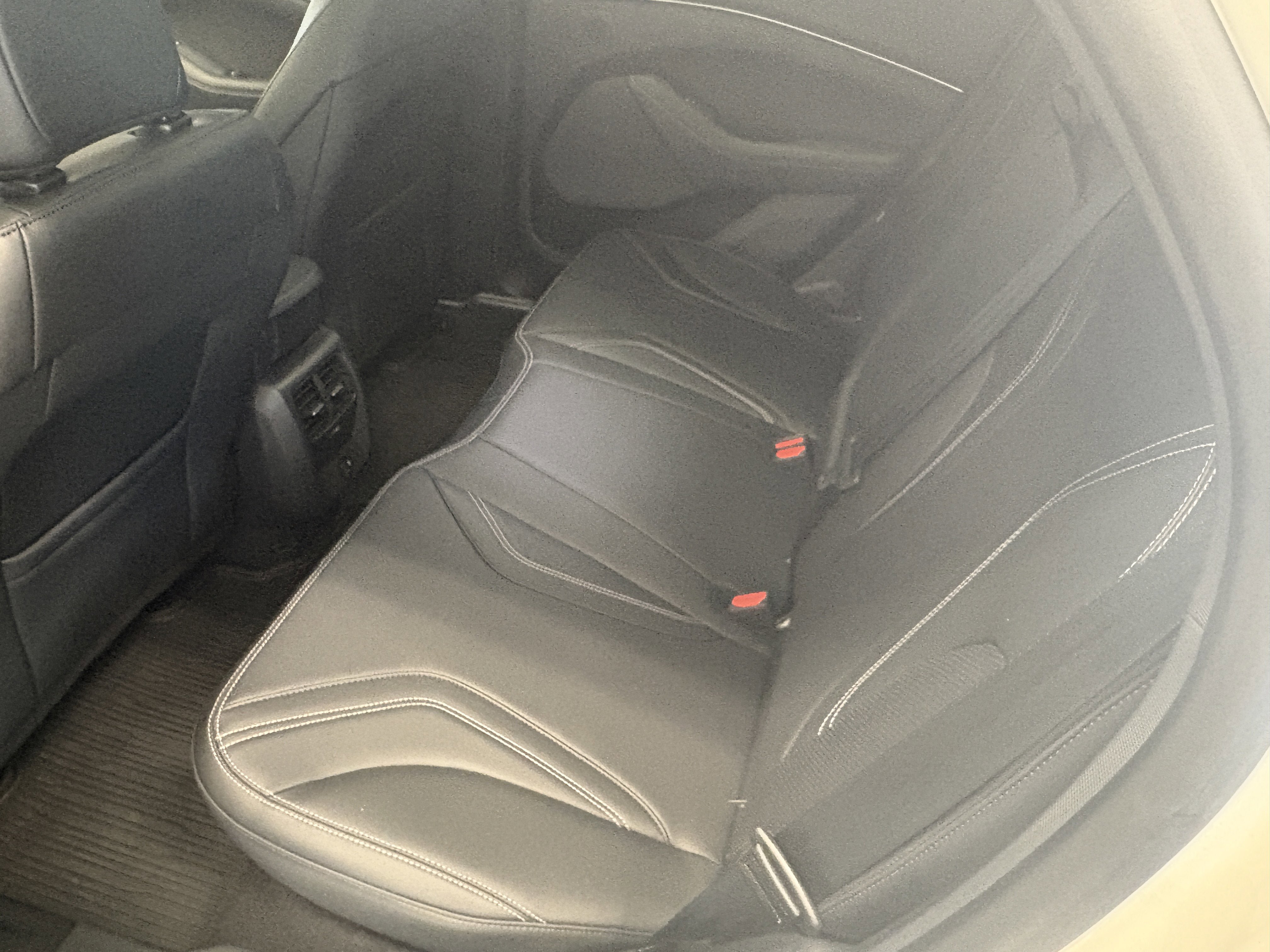 Used 2023 Ford Mustang Mach-E Premium image 9