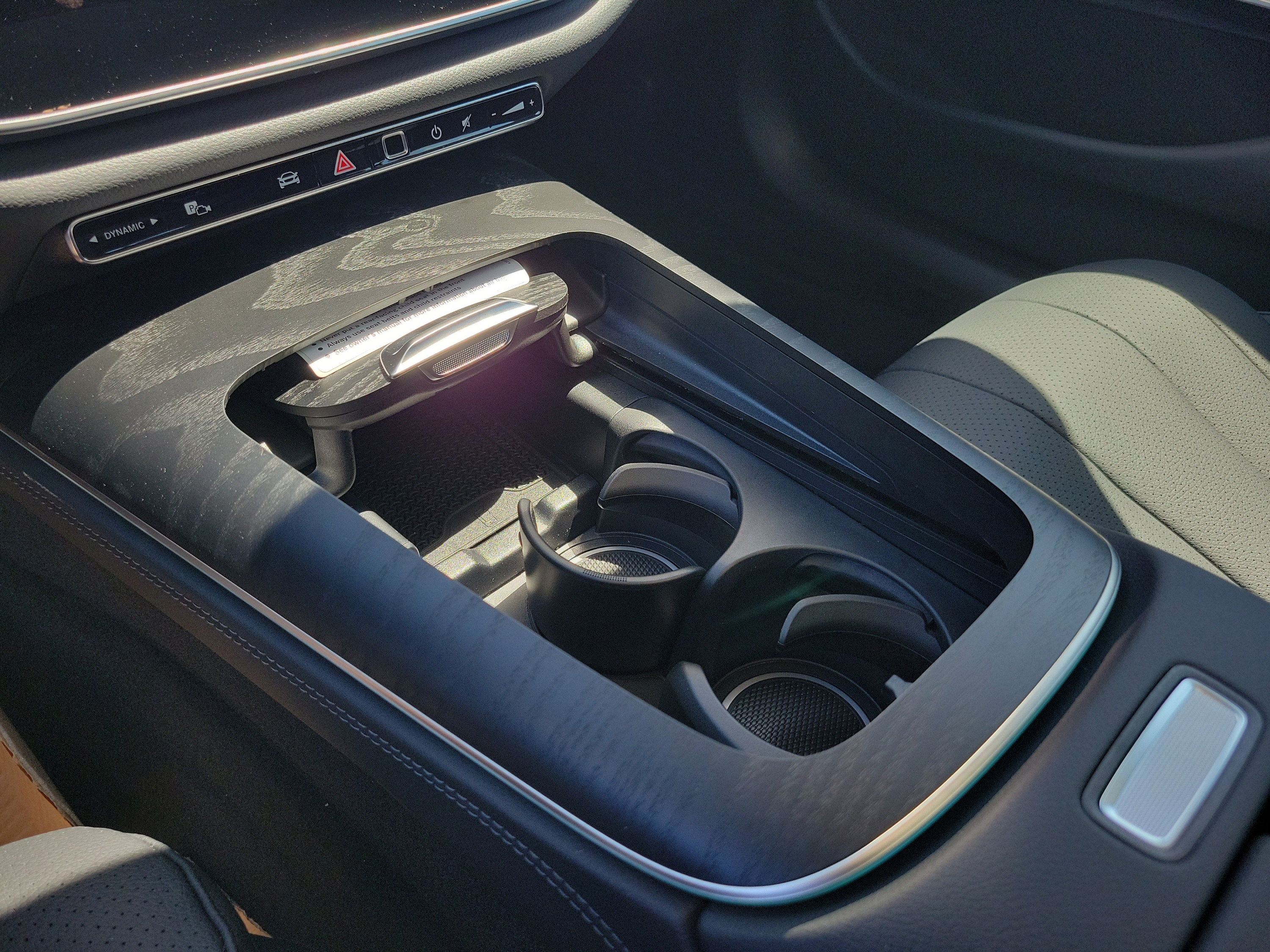 New 2026 Mercedes-Benz E 450 4MATIC Sedan image 20
