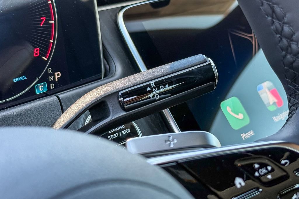 New 2026 Mercedes-Benz E 450 4MATIC Sedan image 19