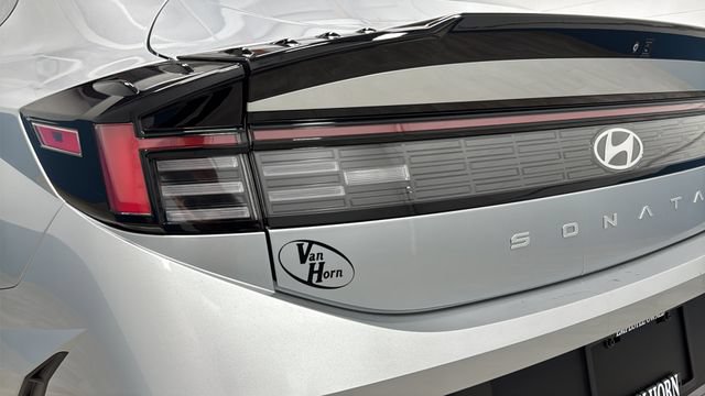 Used 2024 Hyundai Sonata N Line FWD image 33