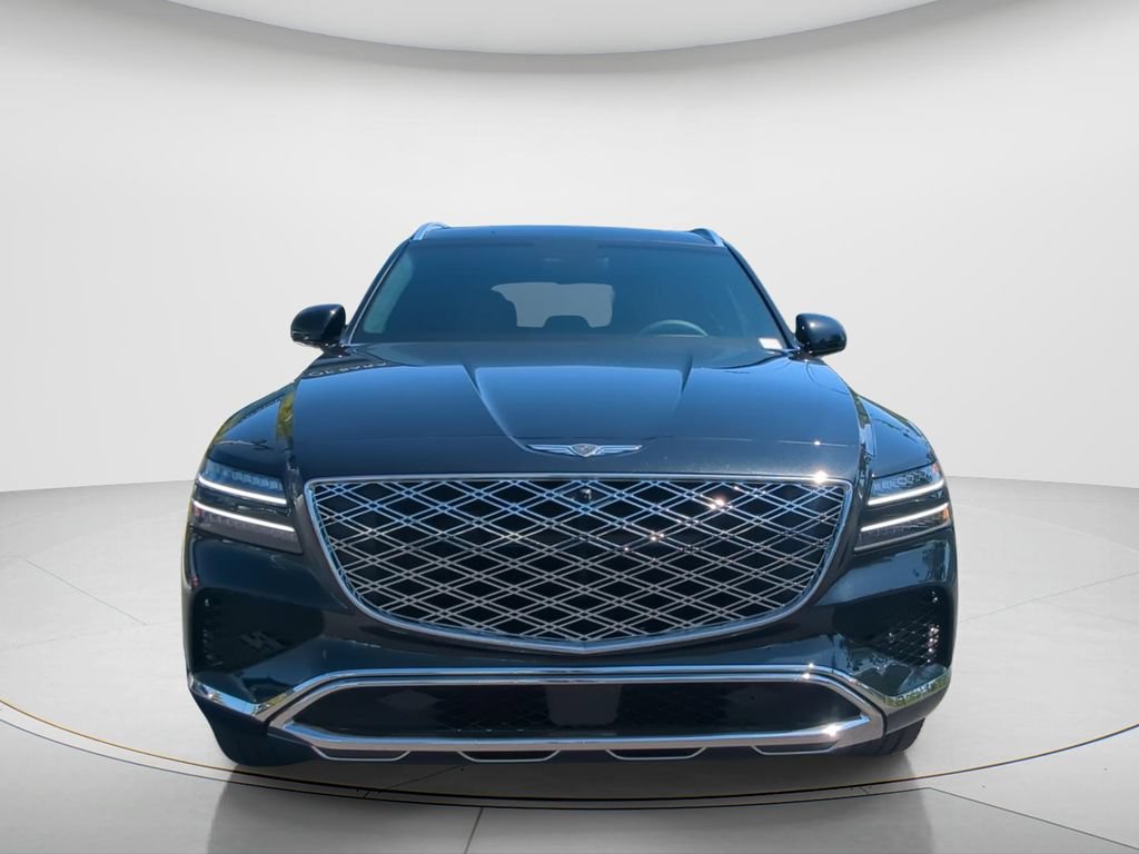 New 2026 Genesis GV80 3.5T Prestige AWD/4WD image 2