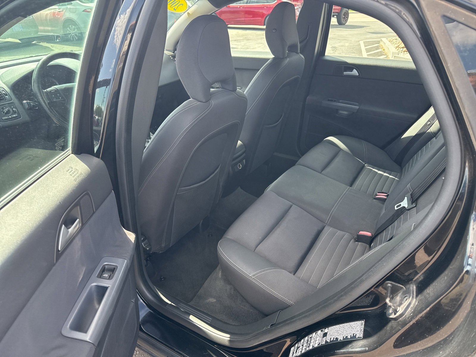 Used 2005 Volvo S40 2.4i image 57