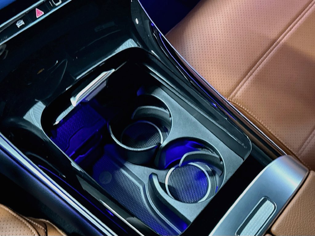 Certified 2025 Mercedes-Benz GLC 300 4MATIC image 19