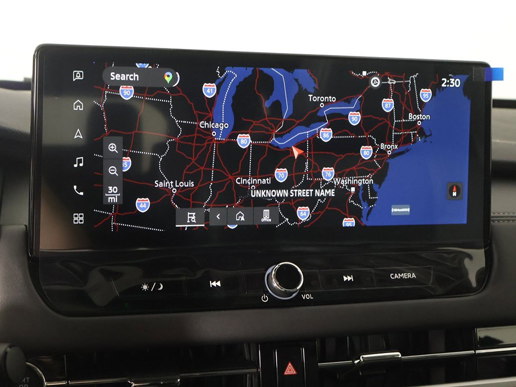 New 2025 Mitsubishi Outlander SE image 47