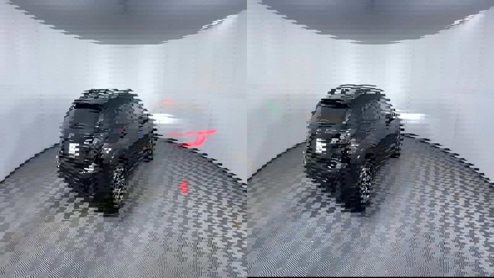 Certified 2025 Subaru Crosstrek 2.0i Premium image 8