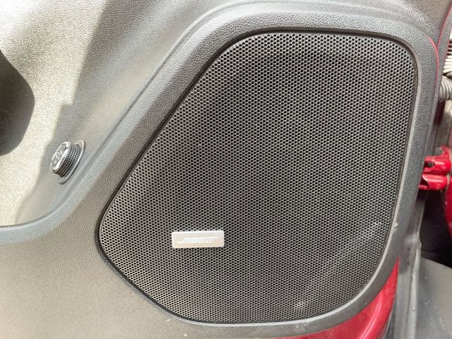 Certified 2024 Chevrolet Blazer RS w/ Enhanced Convenience Package image 24