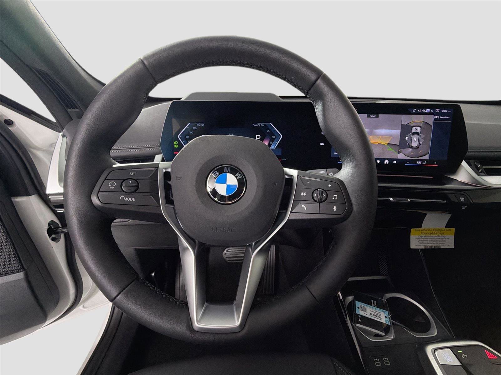 New 2026 BMW X1 xDrive28i w/ Technology Package AWD/4WD image 12