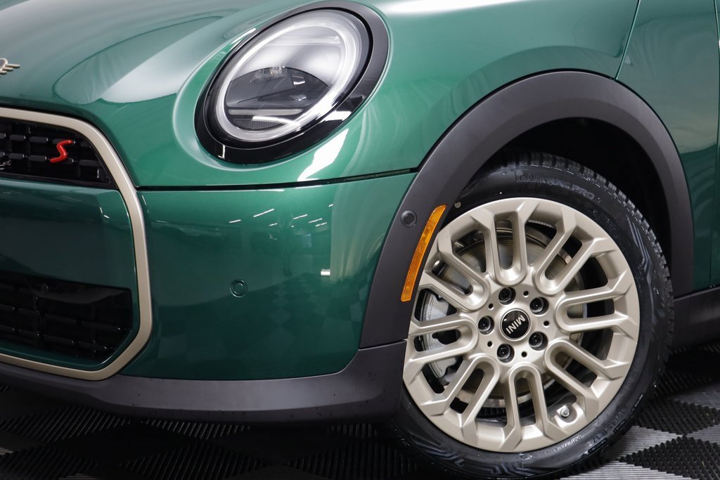 New 2026 MINI Cooper S image 3